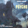 Psycho  OST - Bernard Herrmann