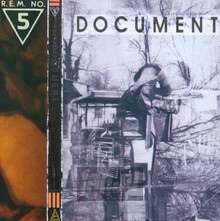 Document - R.E.M.