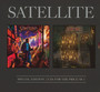 A Street Between Sunrise & Sunset/In The Night - Satellite