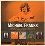 Original Album Series - Michael Franks