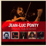Original Album Series - Jean-Luc Ponty