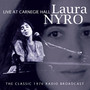 Live At Carnegie Hall - Laura Nyro