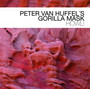 Howl! - Peter Van Huffel's Gorilla Mask [Peter Van Huffel  /  Roland F