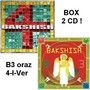 4-I-Ver / B3 - Bakshish   