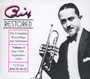 vol. 4-Bix Restored - Bix Beiderbecke