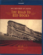 The Road To Red Rocks - Mumford & Sons