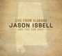 Live From Alabama - Jason Isbell