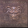 Necronomicon - Nox Arcana
