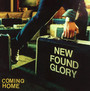 Coming Home - New Found Glory