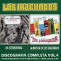 Discografia Completa V.4: En Estereofonia/La Music - Los Iracundos
