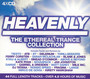 The Ethernal Trance Collection - Heavenly   