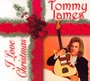 I Love Christmas - Tommy James