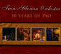 10 Years Of Tso - Trans-Siberian Orchestra