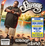 Savage Island - Savage   