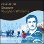 Discover Vaughan Williams - Discover Vaughan Williams