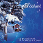 Winter Wonderland-Favourite Christmas Songs - Winter Wonderland-Favourite Christmas Songs