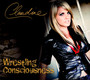 Wrestling Consciousness - Claudine