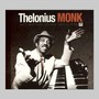 Jazz Masters Deluxe Collection - Thelonious Monk