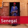 Rough Guide To Senegal - Rough Guide To...  