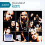 Playlist: The Very Best Of Korn - Korn