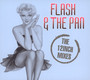 12 Inch Mixes - Flash & The Pan
