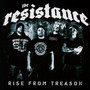 7-Rise From Treason - Resistance