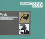 Biscuits For Breakfast/Distance & Time 2cdbox - Fink   