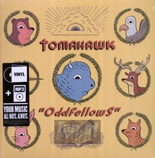 Oddfellows - Tomahawk / Mike Patton