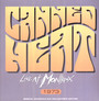 Live At Montreux 1973 - Canned Heat