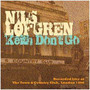 Keith Don't Go - Nils Lofgren