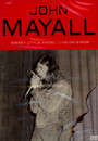 Sweet Little Angel - John Mayall