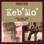 Just Like You/Suitcase - Keb' Mo