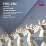 Poulenc Gloria, Stabat Mater - Charles Dutoit