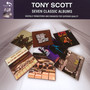 7 Classic Albums - Tony Scott