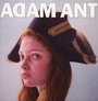 Adam Ant Is The Blueblack Hussar Marryin - Adam Ant