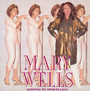 Keeping My Mind On Love - Mary Wells