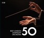 50 Best - London Symphony Orchestra