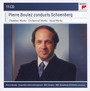 Pierre Boulez Conducts Schoenberg - Pierre Boulez