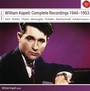 William Kapell: Complete Recordings 1944 - William Kapell