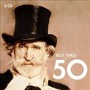 50 Best Verdi - Verdi
