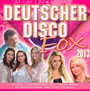 Deutscher Disco Fox 2013 - Deutscher Disco Fox   