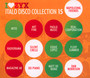 ZYX Italo Disco Collection 15 - I Love ZYX   