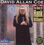 Ghost Of Hank Williams - David Allan Coe 