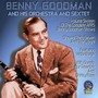 vol. 16-Afrs Benny Goodman Show - Benny Goodman  & His Orchestra & Sextet