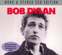 Mono & Stereo - Bob Dylan