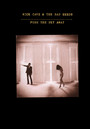 Push The Sky Away - Nick Cave / The Bad Seeds 