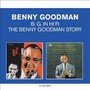 Classic Albums: The Benny Goodman Story/B. G. In H - Benny Goodman
