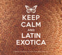 Keep Calm & Latin Exotica - V/A