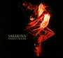 Dance Of Fire - Sarakina