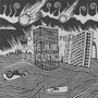 Judge, Jury & Executioner - Atoms For Peace